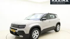 Jeep Avenger EV