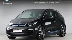 Zwart Gebruikt 2019 BMW i3 Basis Hatchback | € 18.880 (Eerlijke prijs)