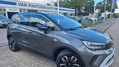 Grijs Gebruikt 2024 Opel Crossland Elegance SUV | € 18.900 (Eerlijke prijs)