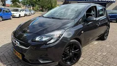 Gebruikt 2015 Opel Corsa Selection Hatchback | € 8.250 (Eerlijke prijs)