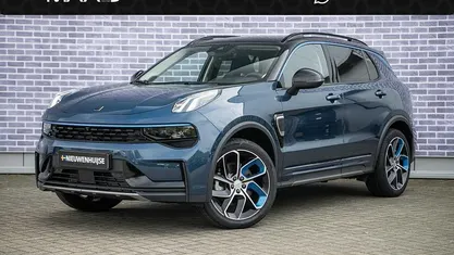 Occasion 2023 Lynk & Co 01 SUV | € 28.394 (Eerlijke prijs)