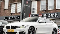 Wit Gebruikt 2019 BMW 420 M Sport Coupé | € 28.950 (Eerlijke prijs)