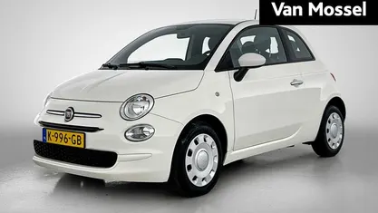 Occasion Fiat 500 Pop 69 PK (50 kW) 2020 Hatchback