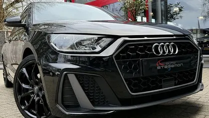 Occasion Audi A1 Sportback S-Line 116 PK (85 kW) 2019 Hatchback