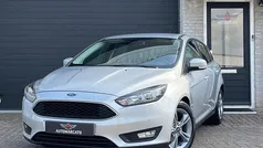 Gebruikt 2017 Ford Focus Titanium Hatchback | € 6.995 (Eerlijke prijs)