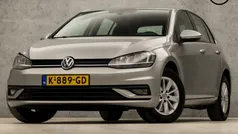Grijs Gebruikt 2017 VW Golf VII Sportline Hatchback | € 13.445 (Eerlijke prijs)