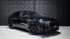 Gebruikt 2020 Audi RS Q8 S-Line SUV | € 124.900 (Eerlijke prijs)