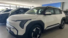 Gebruikt 2025 Kia EV3 3 SUV | € 36.995 (Eerlijke prijs)