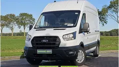 Gebruikt 2024 Ford Transit Van | € 26.750 (Goede deal)