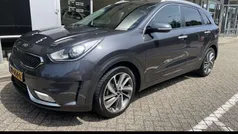 Grijs Gebruikt 2018 Kia Niro SUV | € 17.445 (Eerlijke prijs)