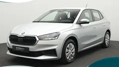Gebruikt 2024 Skoda Fabia Ambition Hatchback | € 17.400 (Eerlijke prijs)