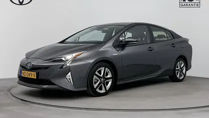Occasion 2017 Toyota Prius Executive Hatchback | € 20.245 (Eerlijke prijs)