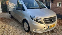 Gebruikt 2020 Mercedes Vito Sedan | € 15.000 (Eerlijke prijs)