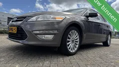 Gebruikt 2011 Ford Mondeo Titanium Hatchback | € 7.690 (Eerlijke prijs)
