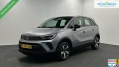 Grijs Gebruikt 2022 Opel Crossland Edition SUV | € 15.000 (Eerlijke prijs)