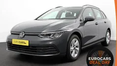 Grijs Gebruikt 2023 VW Golf VIII Life Stationwagen | € 26.890 (Goede deal)