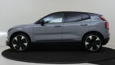 Grijs Gebruikt 2024 Volvo EX30 Ultra SUV | € 33.445 (Eerlijke prijs)