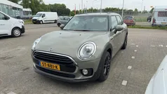 Gebruikt 2018 Mini Cooper Clubman Business Stationwagen | € 16.745 (Eerlijke prijs)