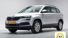 Gebruikt 2020 Skoda Karoq Ambition SUV | € 17.445 (Goede deal)