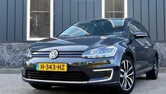 Gebruikt 2020 VW e-Golf Hatchback | € 12.950 (Goede deal)
