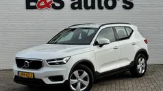Gebruikt 2019 Volvo XC40 SUV | € 22.700 (Super prijs)