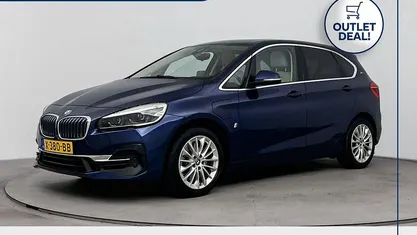Gebruikt 2019 BMW 225 Active Tourer Executive MPV | € 20.400 (Eerlijke prijs)