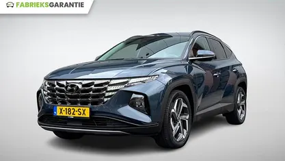 Occasion 2024 Hyundai Tucson Premium SUV | € 36.779 (Eerlijke prijs)