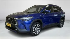 Gebruikt 2023 Toyota Corolla Cross Style SUV | € 36.945 (Eerlijke prijs)