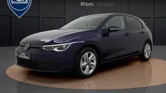 Gebruikt 2021 VW Golf VIII Business Hatchback | € 18.950 (Eerlijke prijs)