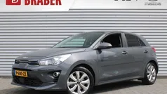 Gebruikt 2022 Kia Rio Hatchback | € 19.900 (Eerlijke prijs)