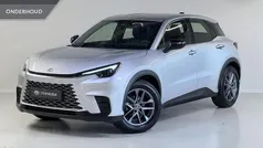 Gebruikt 2024 Lexus LBX Business Edition SUV | € 33.999 (Goede deal)