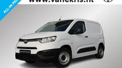 Gebruikt 2022 Toyota Proace City Van | € 12.745 (Eerlijke prijs)