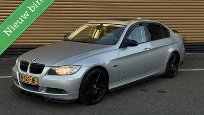 Occasion BMW 318 129 PK (94 kW) 2006 Sedan