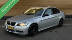 Grijs Gebruikt 2006 BMW 318 Sedan | € 4.750 (Goede deal)