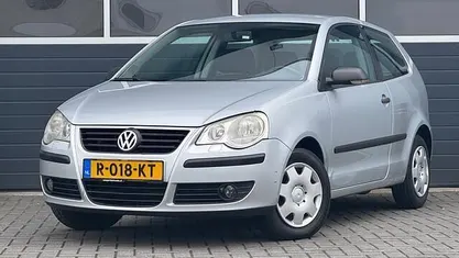 Occasion 2007 VW Polo Trendline Hatchback | € 2.595 (Eerlijke prijs)
