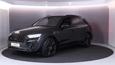 Zwart Nieuw 2025 Audi Q5 SUV | € 68.949 (Super prijs)