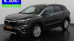 Grijs Gebruikt 2023 Suzuki SX4 S-Cross SUV | € 24.895 (Goede deal)