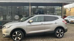 Gebruikt 2016 Nissan Qashqai N-Connecta SUV | € 15.995 (Eerlijke prijs)