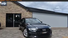 Grijs, andere lak Gebruikt 2021 Audi A6 Competition Stationwagen | € 39.900 (Super prijs)