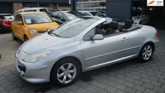 Gebruikt 2006 Peugeot 307 CC Cabriolet | € 1.940 (Eerlijke prijs)
