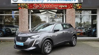 Gebruikt 2023 Peugeot 2008 Active SUV | € 21.985 (Eerlijke prijs)
