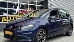 Gebruikt 2020 VW Golf Sportsvan IQ Drive MPV | € 15.950 (Eerlijke prijs)