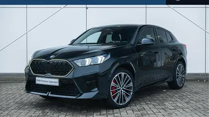 Gebruikt 2025 BMW X2 Executive SUV | € 57.950 (Super prijs)