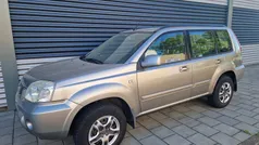 Gebruikt 2006 Nissan X-Trail SUV | € 1.999 (Eerlijke prijs)
