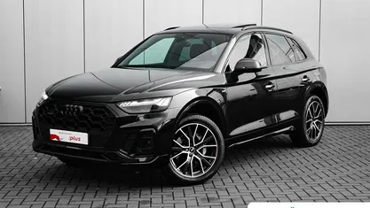Gebruikt 2024 Audi Q5 Competition SUV | € 56.940 (Eerlijke prijs)