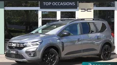 Gebruikt 2023 Dacia Jogger Extreme MPV | € 25.950 (Goede deal)
