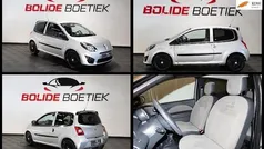 Gebruikt 2011 Renault Twingo Collection Hatchback | € 4.295 (Eerlijke prijs)