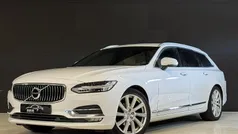 Gebruikt 2017 Volvo V90 Inscription Stationwagen | € 17.800 (Super prijs)