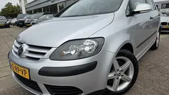 Gebruikt 2005 VW Golf Plus Comfortline MPV | € 2.950 (Eerlijke prijs)
