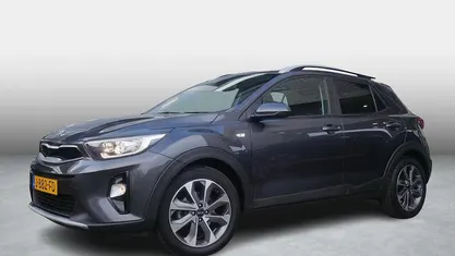 Occasion 2020 Kia Stonic SUV | € 15.890 (Eerlijke prijs)